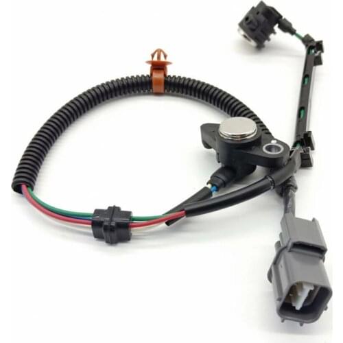 High Quality Crankshaft Position Sensor 37500-P0A-A01 37840-P0A-A01 37840P0AA01 029600-0500 for Honda