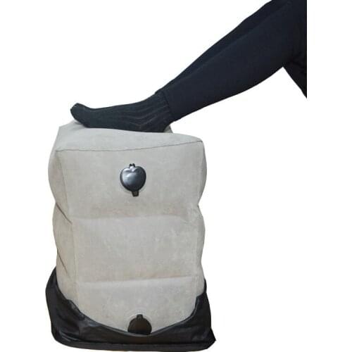 XC USHIO Inflatable Travel Pillows