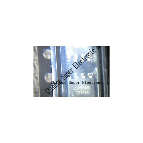 20PCS LSP5503 LSP5503SEAC LSP5503L LSP5503 SOP8