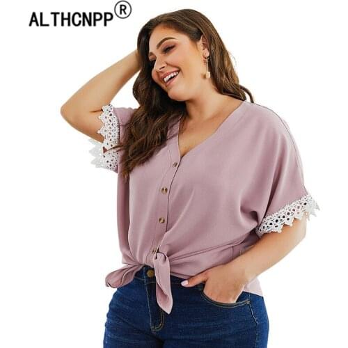 Кружевные блузки ALTHCNPP China At AliExpress