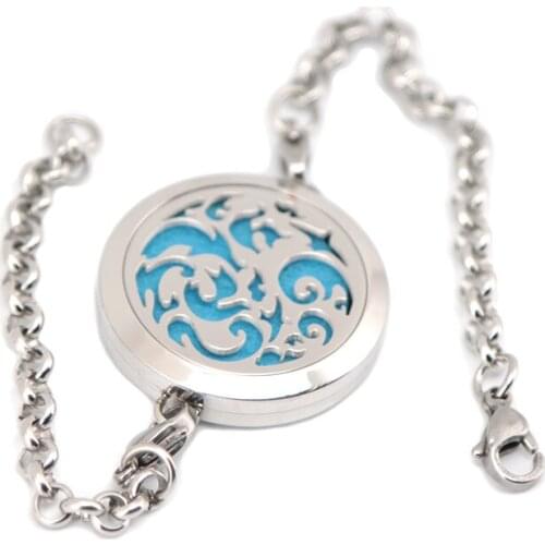 AMYA Wooden Bracelets