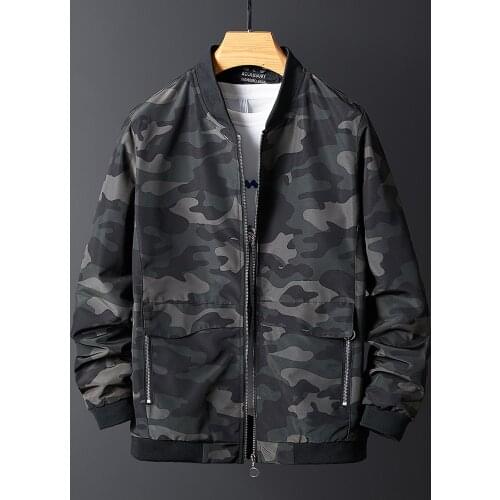 Мужские камуфляжные куртки Anbican China At AliExpress