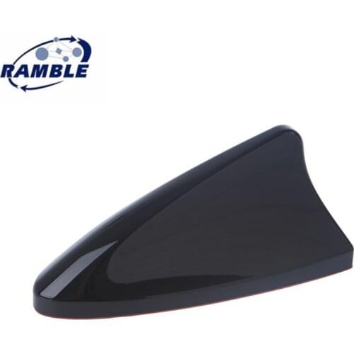 Ramble Brand High Quality For KIA K2 Antenna Shark Fin Styling Car Signal Radio Aerials For K2 Sedan Antena Coche Accessories
