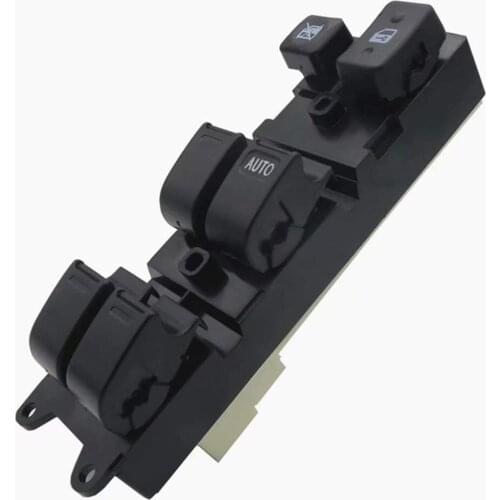 Electric Power Window Switch 8482022310 Fit for Toyota Land Cruiser 70 80 Carina Hilux 4Runner Cressida
