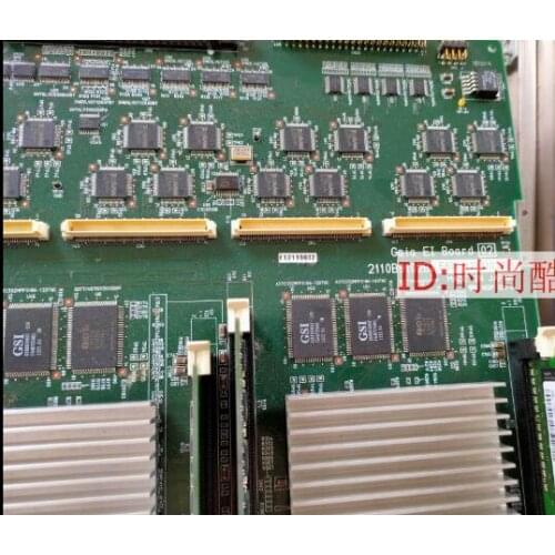 Gaia EI Board 2110B9102B E836-1212101793