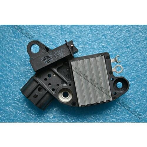 Generator regulator for chery A3 FORA TIGGO EASTER 481/484 engine Generator carbon brush B11-1RD3701111BB