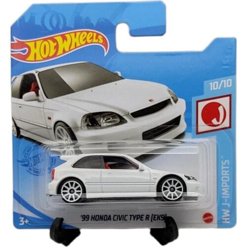 Hot Wheels TR 