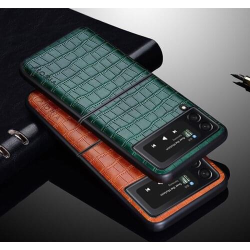 Чехлы для телефонов Samsung Galaxy Z Flip MOONBIFFY China At AliExpress