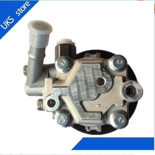 Power steering pump 49110-76J00 49110-70N00 For NISSAN