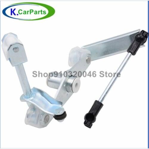 25193630 New Manual Transmission Shifter Equalizer Link Fit for Chevrolet Chevy Aveo 2004 2005 2006 2007 2008 25193630