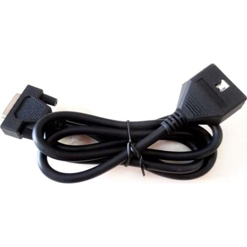OBD2 OBDII Main Data Cable for Launch X431 GDS 3G Scan Tool Code Reader Scanner