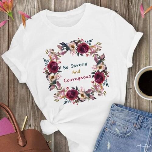 OKASUMI Women's Loose T-Shirts