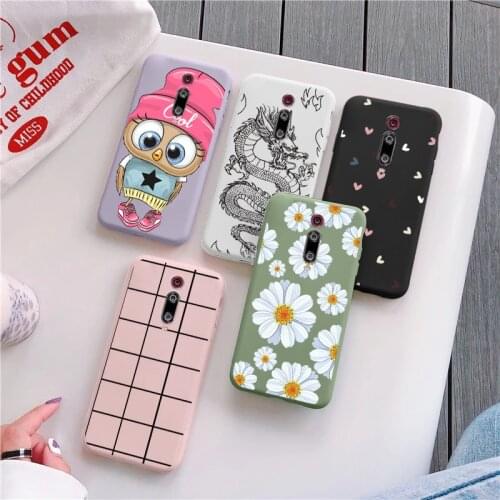 Sam Armor Phone Cases Xiaomi Redmi K20