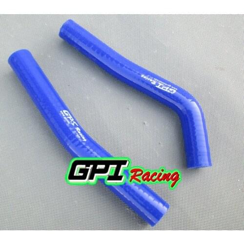 Silicone Radiator Coolant Hose For Honda TRX450 TRX 450R 2004 2005 05 04