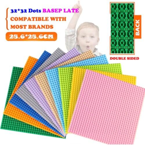 Supstem LEGO Compatible Building Blocks