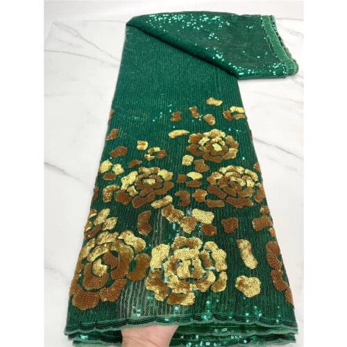 Swiss voile lace in switzerland latest african laces 2021 high quality 5yard+aso oke turban gele headtie auto beaded headwrap