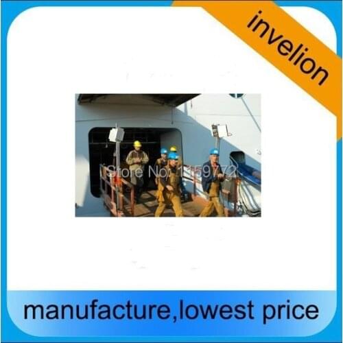 Uhf passive wiegand 26 controller rfid reader long range