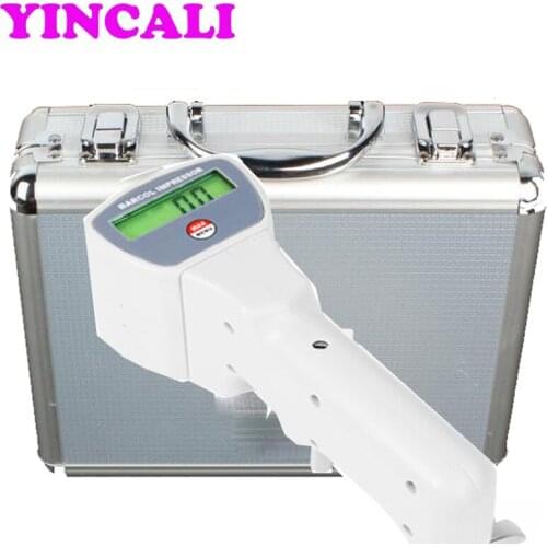 High Accuracy Digital Indentation Hardness Tester HBa-1 for Aluminum Processing also for Glass Steel Industry Easy to Use