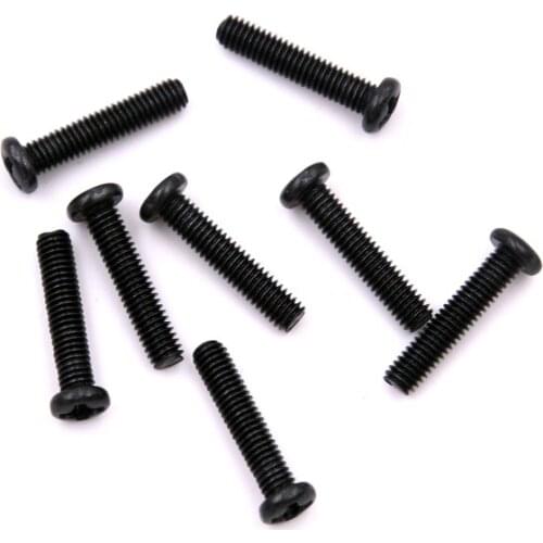 WLtoys 104009 124018 A303 RC Car spare parts A303-38 Screw 3*14