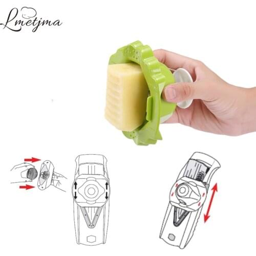 LMETJMA Vegetable Slicer Guard PP Finger Hand Protector Guard Vegetable Finger Protector Kitchen Accessories KC0084
