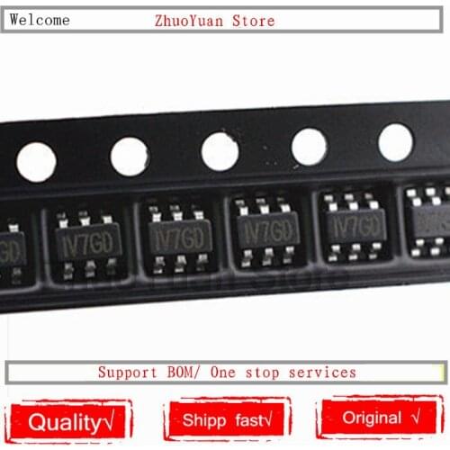 100PCS New original MP2451DT-LF-Z MP2451DT MP2451 SOT23-6 SMD IC chip