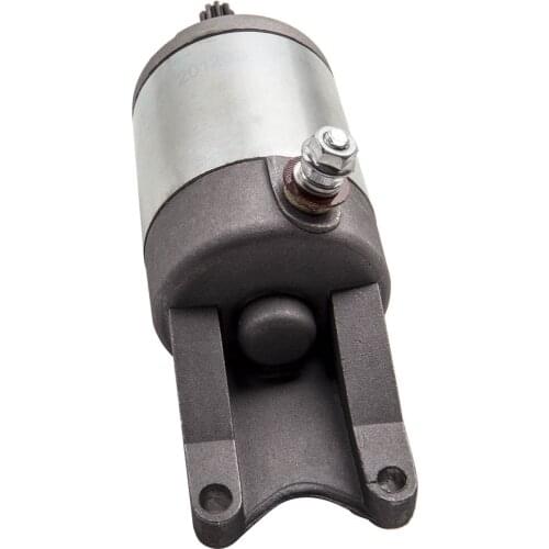 12V Starter Motor Engine for KVF360 PRAIRIE 360 4x4 362cc ENGINE 2003-2008 A1-A8 for Kawasaki KVF360 Prairie 4x4 362cc 2003-2008