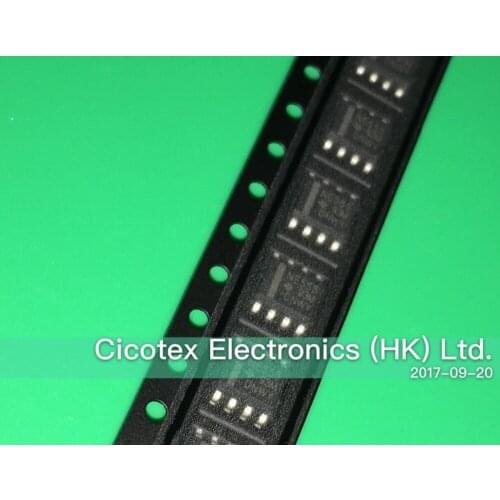 50pcs/lot NE555DR SOP8 IC OSC SGL TIMER 100KHZ 8-SOIC NE555 555DR 555D