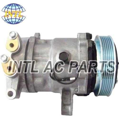 5503 7466AC 5503 7466AE 55037466AE 55037466 5503746 auto ac compressor for Jeep Liberty (Limited/ Renegade / Sport /Rocky Mounta