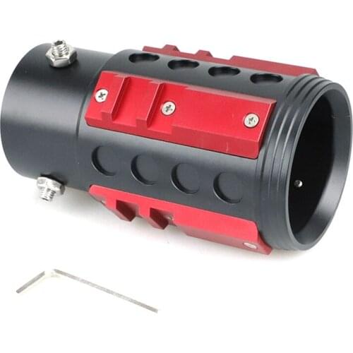 Car Muffler Exhaust Tip for Universal Fitment on Most Cars, Sedans, and Trucks