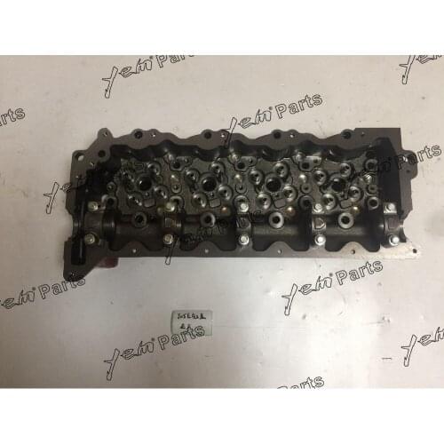 Free Shipping J05E Cylinder Head For Hino Engines