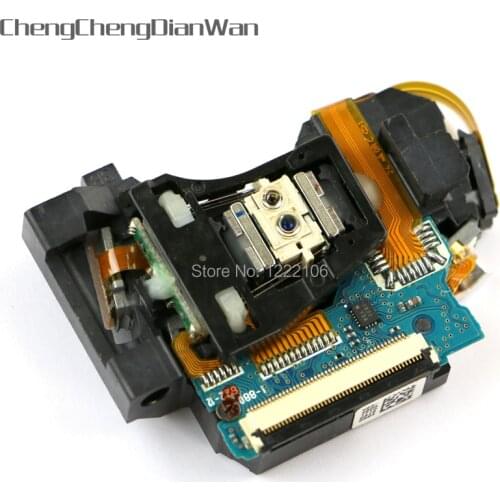 ChengChengDianWan original Replacement Laser Lens Blue-ray DVD Drive KES-460A KES 460A KEM-460A for Playstation 3 PS3 slim