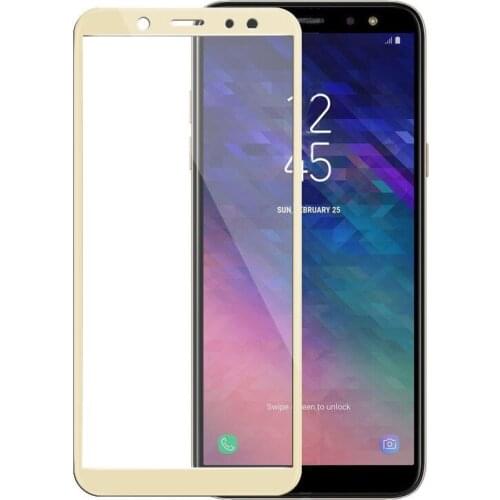 Demelfu Screen Protectors For Samsung