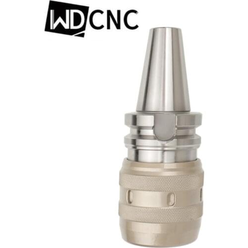 Milling Power Chuck BT30 BT40 C32 C42 tool holder