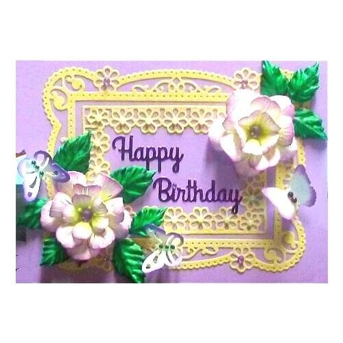 DIY Scrapbooking Artist Flowers For Scrapbooking