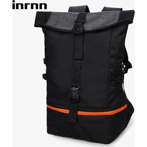 Inrnn Men's Sports Backpacks