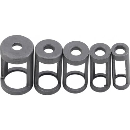 Car Engine Cylinder Head Valve Spring Compressor Remove Install Tool Clamp Set ATVs Installer Removal Tool Motorcycle