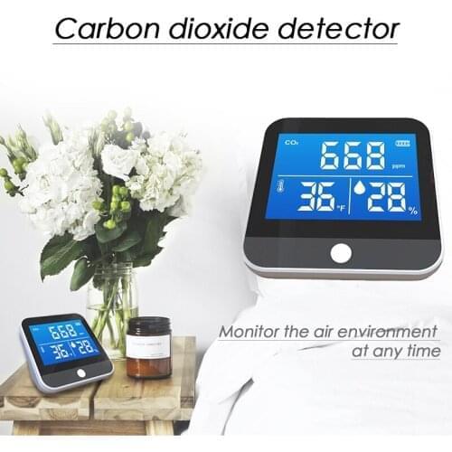 INTELSTONE Gas Analyzers