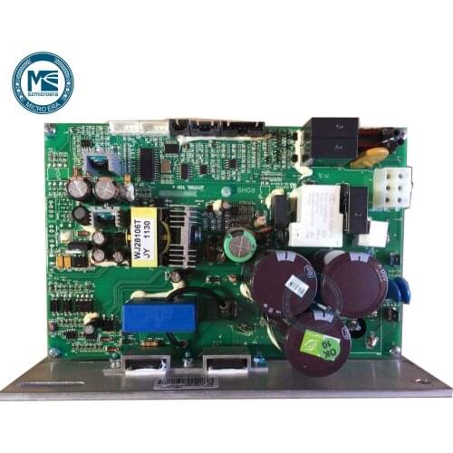 Treadmill motor controller JDYF35L JDYF36L VER for Johnson T6000 treadmill driver board general power supply board