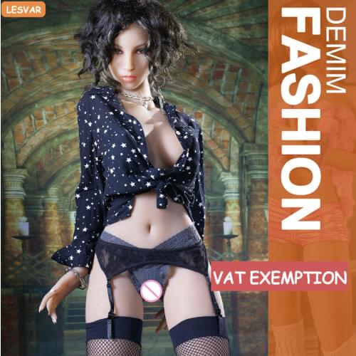 Lesvar Sex Dolls