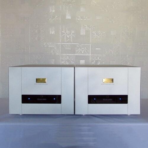 N-061 Customizing goldmund TELOS600