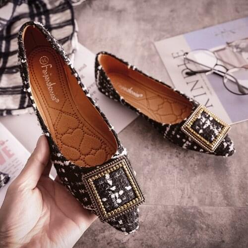 Noworry Women's Moccasins