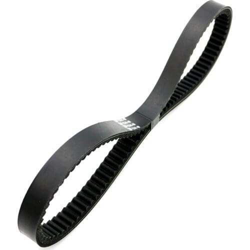 For Yamaha NMAX155 NVX155 NMAX 155 NVX N-MAX155 Motorcycle drive clutch drive belt