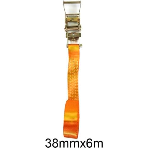 Bundling Ratchet Straps Tie Down Truck Tensioning Belt Polyester Car Cargo Heavy Duty Travel Portable Lashing Transport Luggage
