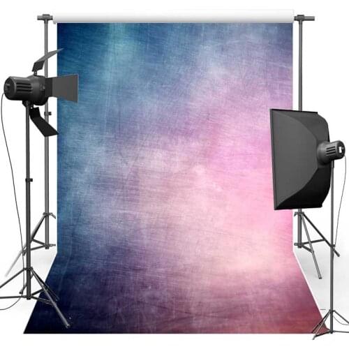 Vinyl Photography Background Vintage New Fabric Flannel Backdrops Retro Concrete Colors Wall for Wedding photo studio F784