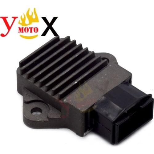 Motorcycle Voltage Regulator Rectifier For Honda CBR250 CBR250R 2011-2013 2012 CB400 VTEC CB-1 NSR250 RS250RW 1985-2009
