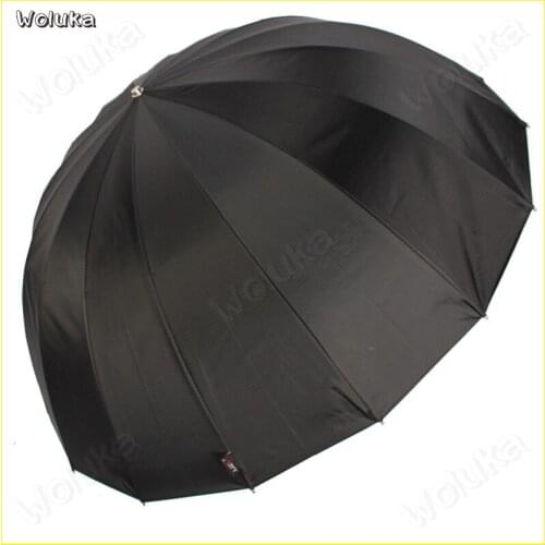 105 cm reflective umbrella parabolic deep mouth reflective umbrella reflective soft Photography Studio Umbrella CD50 T02