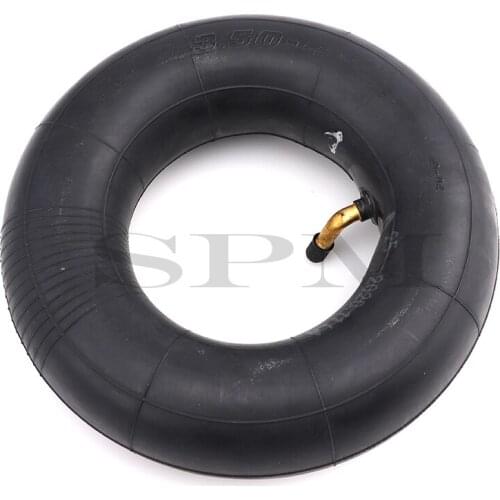 410/350-4 4.10/3.50-4 4.10-4 410-4 3.50-4 350-4 Inner Tube Metal Valve Tire