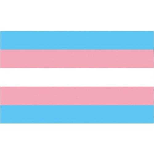 3x5 Feet Pansexual Flag Rainbow Banner Omisexual Pansexual Pride Decoration R2JC