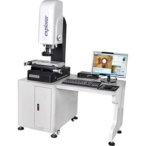 VMS-3020 Video Image Test vision measure machine optik edger vision measure machine optical machinery