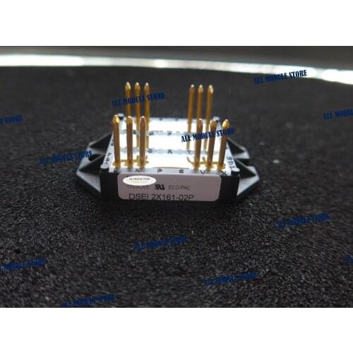 FREE SHIPPING GOOD QUALITY MODULE DSEI2X161-02P